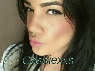 Cassiexxs