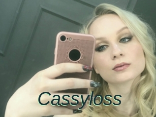 Cassyloss