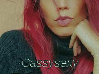 Cassysexy