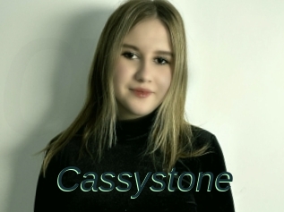 Cassystone
