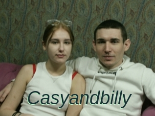 Casyandbilly