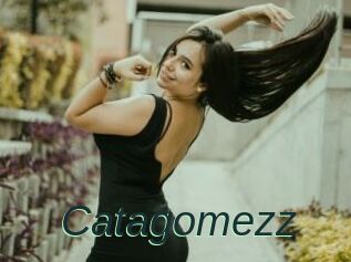 Catagomezz