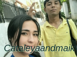 Cataleyaandmaik