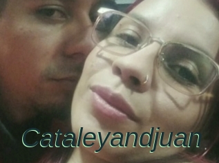 Cataleyandjuan