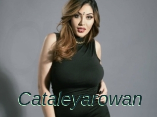 Cataleyarowan