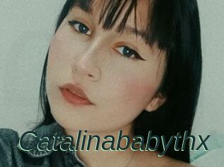 Catalinababythx
