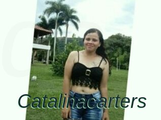 Catalinacarters