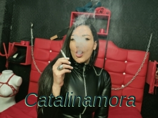 Catalinamora