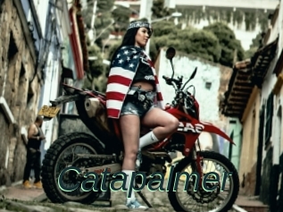 Catapalmer
