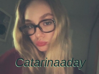 Catarinaaday