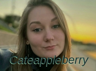 Cateappleberry