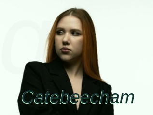 Catebeecham