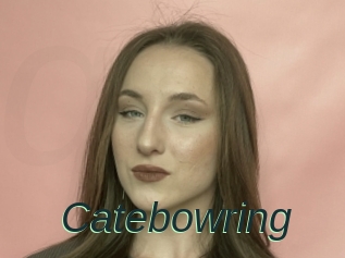 Catebowring
