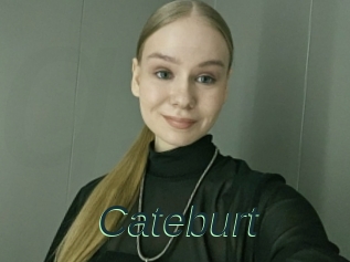 Cateburt