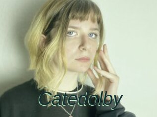Catedolby