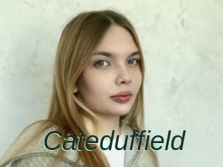 Cateduffield