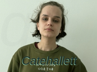 Catehallett