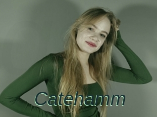 Catehamm