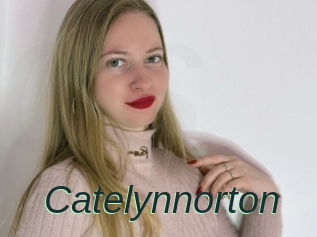 Catelynnorton