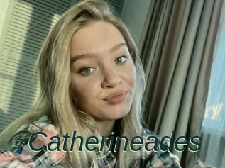 Catherineades