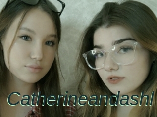 Catherineandashl