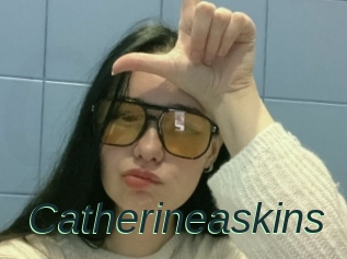 Catherineaskins