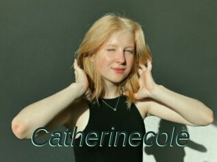 Catherinecole