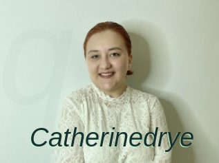 Catherinedrye