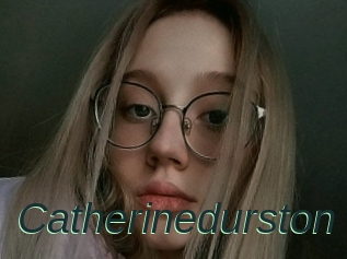 Catherinedurston