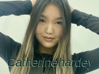 Catherinehardey