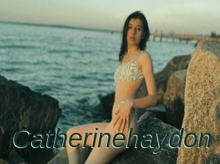 Catherinehaydon
