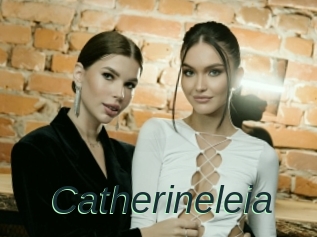 Catherineleia