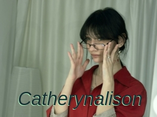 Catherynalison