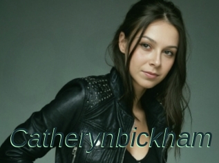 Catherynbickham