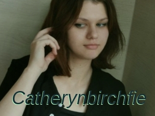Catherynbirchfie