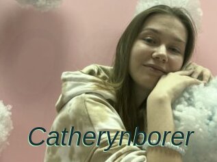 Catherynborer