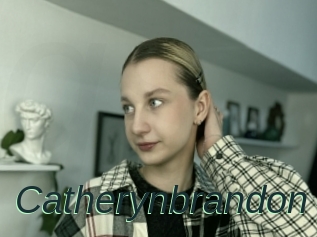 Catherynbrandon