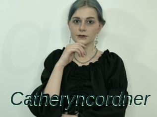 Catheryncordner