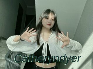 Catheryndyer