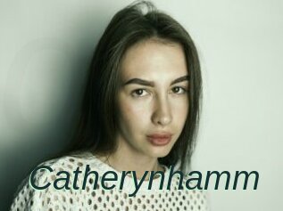 Catherynhamm