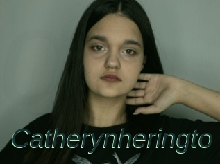 Catherynheringto