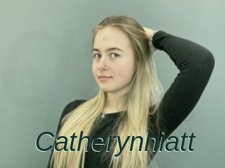 Catherynhiatt
