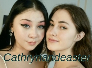Cathrynandeaster