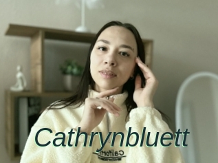 Cathrynbluett