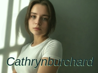 Cathrynburchard