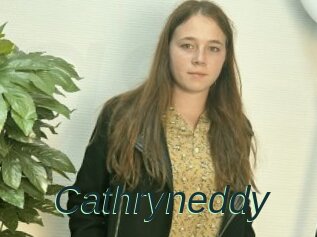 Cathryneddy