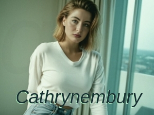 Cathrynembury