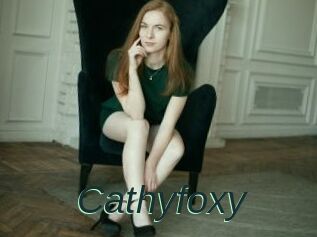 Cathyfoxy