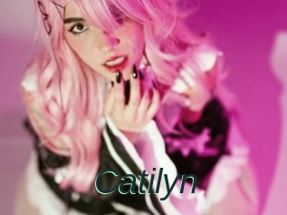 Catilyn