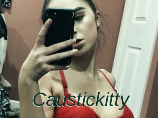 Caustickitty
